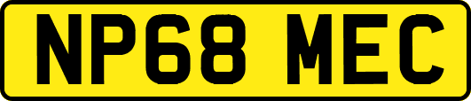 NP68MEC