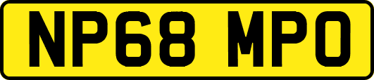 NP68MPO