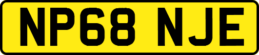 NP68NJE