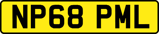 NP68PML