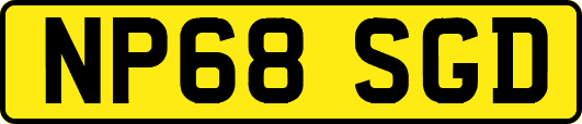 NP68SGD