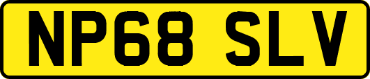 NP68SLV