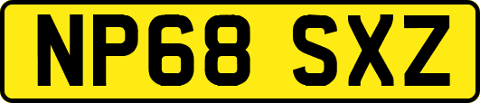 NP68SXZ