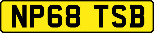 NP68TSB