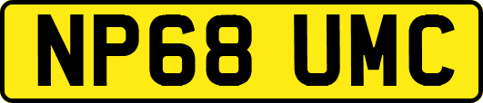 NP68UMC