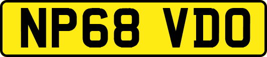 NP68VDO