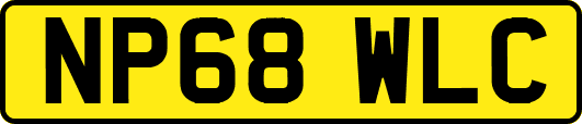 NP68WLC