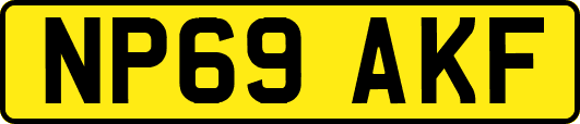 NP69AKF