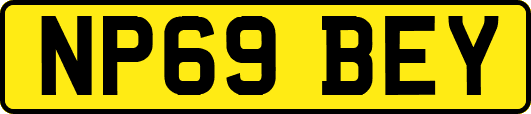 NP69BEY