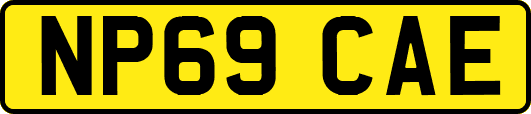 NP69CAE