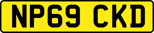 NP69CKD