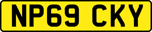 NP69CKY