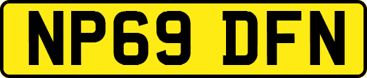 NP69DFN