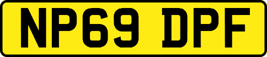 NP69DPF
