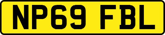 NP69FBL
