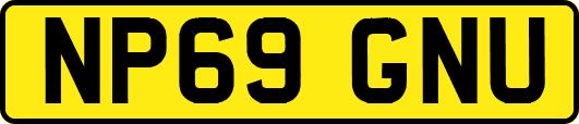 NP69GNU