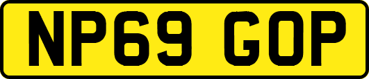 NP69GOP