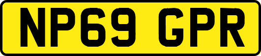 NP69GPR