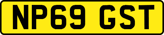 NP69GST