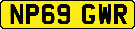 NP69GWR