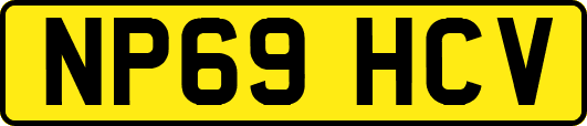 NP69HCV