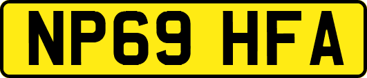 NP69HFA