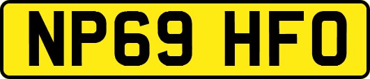 NP69HFO