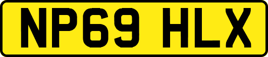 NP69HLX