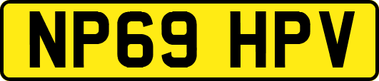 NP69HPV