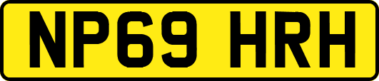 NP69HRH