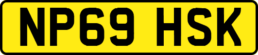 NP69HSK