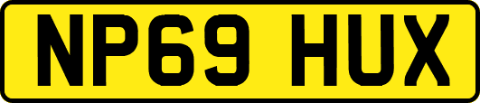 NP69HUX