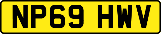 NP69HWV