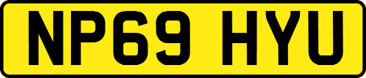 NP69HYU