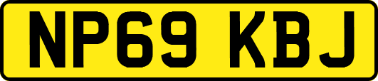 NP69KBJ