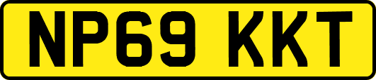 NP69KKT