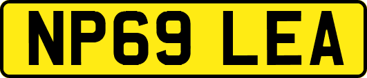 NP69LEA
