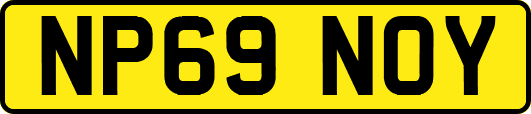 NP69NOY