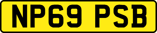 NP69PSB