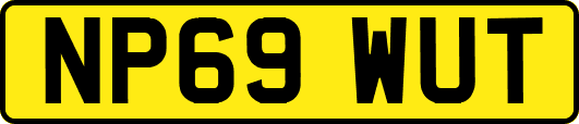 NP69WUT