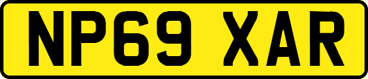 NP69XAR