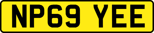 NP69YEE