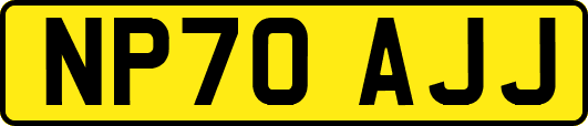 NP70AJJ
