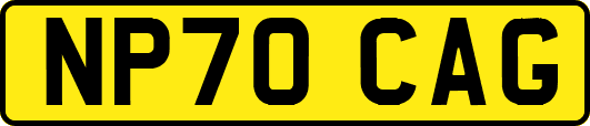 NP70CAG