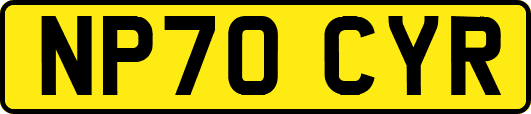 NP70CYR