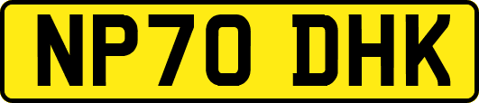 NP70DHK