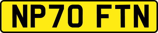 NP70FTN