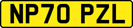 NP70PZL