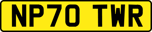 NP70TWR