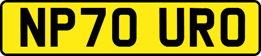 NP70URO